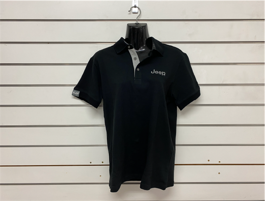 Genuine Jeep Merchandise